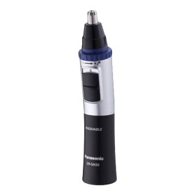 Nose and Ear Hair Trimmer Panasonic Corp. ERGN30K503 Wet&Dry Inox by Panasonic, Hair Clippers - Ref: S0409098, Price: 19,49 €...