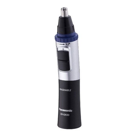 Nose and Ear Hair Trimmer Panasonic Corp. ERGN30K503 Wet&Dry Inox | Tienda24 - Global Online Shop Tienda24.eu