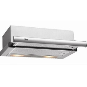 Conventional Hood Teka 404744400 175W 332 m³/h 50cm Steel by Teka, Extractor hoods - Ref: S0409248, Price: 90,54 €, Discount: %