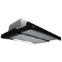 Conventional Hood Balay 3BT263MN 370 m3/h 54 dB 146W Black | Tienda24 - Global Online Shop Tienda24.eu