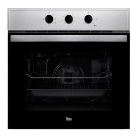 Forno Multifunzione Teka HBB605SS 70 L 2615W di Teka, Forni da parete - Rif: S0409353, Prezzo: 266,97 €, Sconto: %