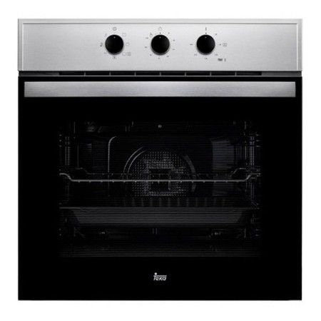 Horno Multifunción Teka HBB605SS 70 L 2615W de Teka, Hornos de pared - Ref: S0409353, Precio: 266,97 €, Descuento: %