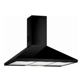 Conventional Hood Teka CAMPANA DBB 90 NEGRO 90 cm 63 dB Black by Teka, Extractor hoods - Ref: S0409553, Price: 174,09 €, Disc...