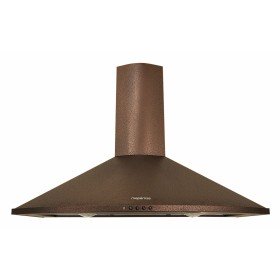 Conventional Hood Teka C6310BK 60 cm 235 m³/h 130W E Black | Tienda24 - Global Online Shop Tienda24.eu