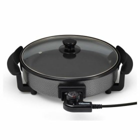 Tacho Grill mutlifunções Tristar PZ-2963 1500W (Ø 30 cm) de Tristar, Frigideiras elétricas - Ref: S0409795, Preço: 26,92 €, D...