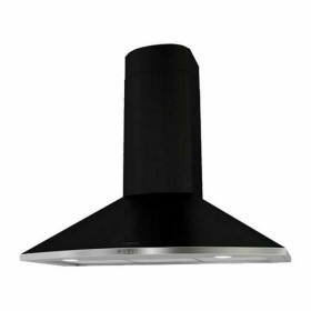 Cappa Classica Mepamsa Tender H 70N 70 cm 705 m3/h 44 dB 800W Nero C di Mepamsa, Cappe aspiranti - Rif: S0410134, Prezzo: 291...