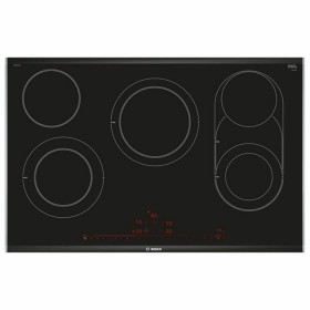 Plaques Vitro-Céramiques BOSCH PKM875DP1D 80 cm (5 Zones de cuisson) de BOSCH, Plaques - Réf : S0410747, Prix : 614,28 €, Rem...