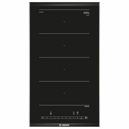 Plaque à Induction BOSCH PXX375FB1E de BOSCH, Plaques - Réf : S0410831, Prix : 572,69 €, Remise : %