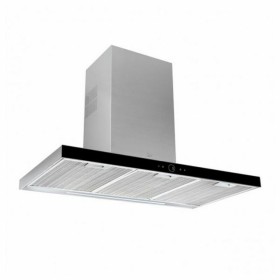 Hotte standard Teka 40487180 60 cm 700 m3/h 72 dB 270W Acier de Teka, Hottes aspirantes - Réf : S0411404, Prix : 275,32 €, Re...