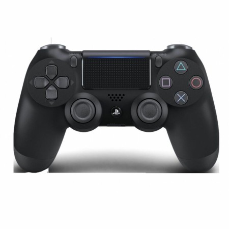 Mando Dualshock 4 V2 para Play Station 4 Sony 9870159 de Sony, Accesorios - Ref: S0411614, Precio: 62,33 €, Descuento: %