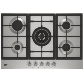 Placa de Gas BEKO HIAW75225SL de BEKO, Placas - Ref: S0411663, Precio: 237,21 €, Descuento: %