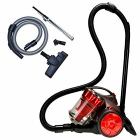 Cyclonic Vacuum Cleaner COMELEC ASP2209 79 dB 700W Multicolour 700 W by COMELEC, Cylinder Vacuums - Ref: S0411717, Price: 41,...