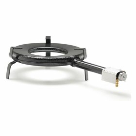 Bruciatore per Paella Optimgas 5890037830 (Ø 35-60 cm) di Optimgas, Fornelli laterali - Rif: S0412081, Prezzo: 30,83 €, Scont...