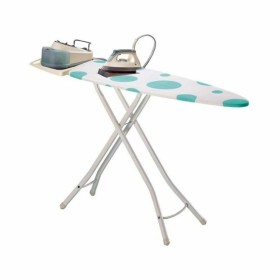 Ironing board Garhe FRESH PRO Multicolour Cotton Aluminium by Garhe, Ironing Boards - Ref: S0412087, Price: 45,77 €, Discount: %