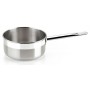 Saucepan BRA Braisogona_A343853 25L Stainless steel Steel 25 L 1,25 L by BRA, Casserole pans - Ref: S0412211, Price: 17,47 €,...