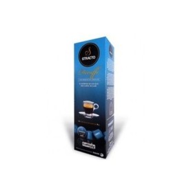 Capsule di caffè Stracto 80637 Decaffe (80 uds) di Stracto, Cialde e capsule di caffè - Rif: S0412246, Prezzo: 34,05 €, Scont...