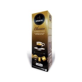 Capsule di caffè Stracto 80606 Delicato (80 uds) di Stracto, Cialde e capsule di caffè - Rif: S0412247, Prezzo: 33,37 €, Scon...