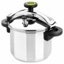 Panela Express Monix M530002 6 L Aço inoxidável Metal 6 L de Monix, Panelas de pressão - Ref: S0412277, Preço: 50,98 €, Desco...