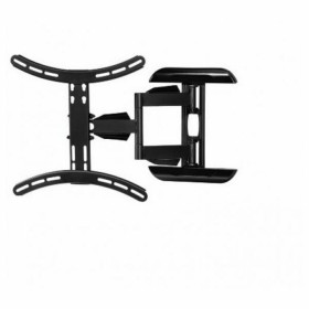 Support TV avec Bras Hama Technics 00118619 Noir 32" - 65" de Hama Technics, Tables et supports de télévision - Réf : S041232...