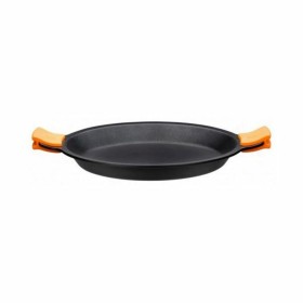 Paellera BRA A271636 (Ø 36 cm) Aluminio Aluminio Forjado Ø 36 cm de BRA, Paelleras - Ref: S0412341, Precio: 57,17 €, Descuent...