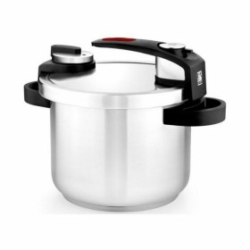 Pressure cooker BRA A185601 4 L Metal Stainless steel 4 L by BRA, Pressure Cookers - Ref: S0412547, Price: 63,85 €, Discount: %