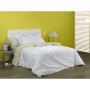 Capa nórdica Alexandra House Living Branco 240 x 220 cm Reversível Duas cores de Alexandra House Living, Edredão e capas de e...