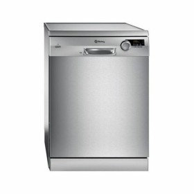 Dishwasher Balay 3VS572IP 60 cm by Balay, Standard size dishwashers - Ref: S0412670, Price: 448,29 €, Discount: %