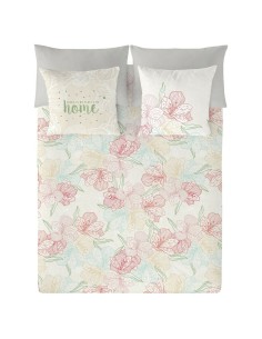 Duvet cover set Alexandra House Living Qutun Double 3 Pieces | Tienda24 Tienda24.eu