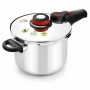 Pressure cooker Monix M790001 4 L Stainless steel by Monix, Pressure Cookers - Ref: S0412692, Price: 46,68 €, Discount: %