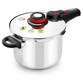 Pressure cooker Monix M790005 Stainless steel by Monix, Pressure Cookers - Ref: S0412695, Price: 66,95 €, Discount: %