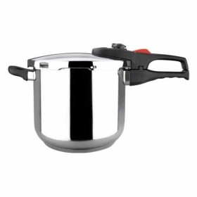 Pressure cooker Magefesa 01OPPRAPL06 6 L Stainless steel by Magefesa, Pressure Cookers - Ref: S0412793, Price: 61,03 €, Disco...