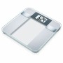 Digitale Personenwaage Beurer 760.30 Silber Glas | Tienda24 - Global Online Shop Tienda24.eu