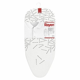 Bügelbrett Rayen 6036 Metall 73 x 31 cm von Rayen, Bügelbretter - Ref: S0413022, Preis: 12,04 €, Rabatt: %