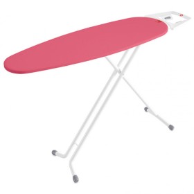 Table à Repasser Rayen 200886 Rose Métal 112 x 35 cm (200 x 60 cm) de Rayen, Table à repasser - Réf : S0413023, Prix : 34,03 ...