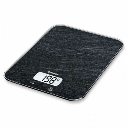 balance de cuisine Beurer 70416 Noir de Beurer, Balances de cuisine - Réf : S0413222, Prix : 19,77 €, Remise : %