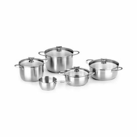 Cookware BRA Braisogona_A399908 by BRA, Frying pan and saucepan sets - Ref: S0413242, Price: 101,13 €, Discount: %