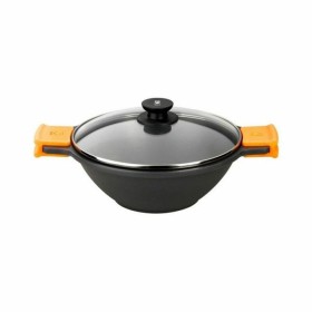 Frigideira Tefal C38506 Ø 28 cm Preto Aço inoxidável Alumínio | Tienda24 - Global Online Shop Tienda24.eu