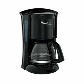 Máquina de Café de Filtro DOMO DO708K Preto 1000 W | Tienda24 - Global Online Shop Tienda24.eu