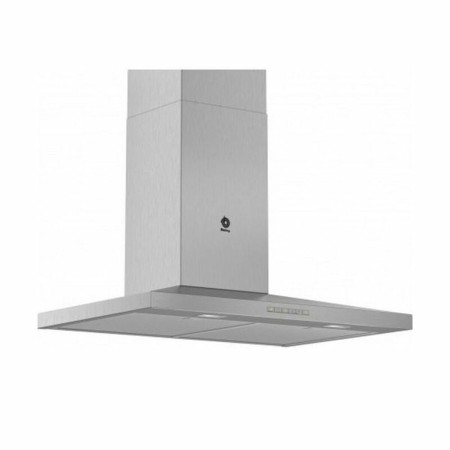 Cappa Classica Balay 3BC677EX 75 cm 750 m3/h 64 dB 255W Acciaio di Balay, Cappe aspiranti - Rif: S0415482, Prezzo: 361,15 €, ...