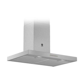 Cappa Classica Balay 3BC077EX 75 cm 720 m3/h 65 dB 255W Acciaio di Balay, Cappe aspiranti - Rif: S0415483, Prezzo: 306,05 €, ...