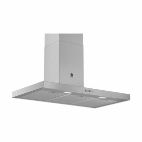 Hotte standard Balay 3BC096MX 90 cm 590 m3/h 70 dB 220W Acier de Balay, Hottes aspirantes - Réf : S0415650, Prix : 290,55 €, ...