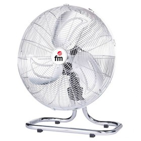 Ventilador de Mesa Grupo FM FG45 120W Branco 120 W (1 Unidade) de Grupo FM, Ventiladores de mesa - Ref: S0415660, Preço: 82,7...