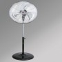 Freistehender Ventilator Grupo FM 756101535 90W 150 W | Tienda24 - Global Online Shop Tienda24.eu