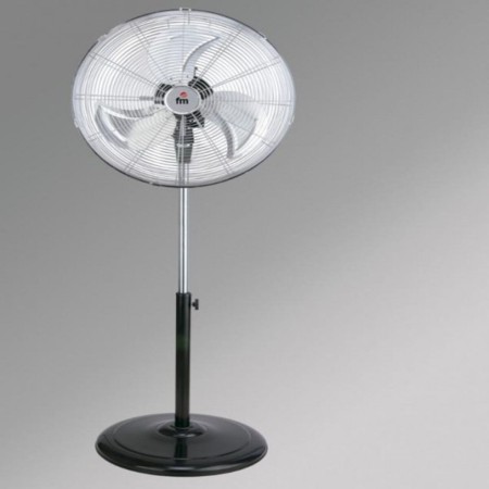 Freistehender Ventilator Grupo FM 756101535 90W 150 W | Tienda24 - Global Online Shop Tienda24.eu