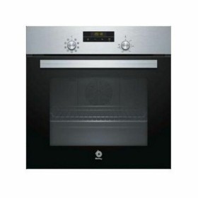 Pyrolytic Oven Smeg SFP6401TVN1 70 L | Tienda24 - Global Online Shop Tienda24.eu