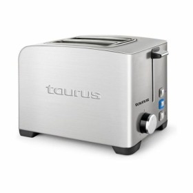 Grille-pain Taurus MyToast II Legend 850W Acier 850 W de Taurus, Grille-pains - Réf : S0415802, Prix : 41,73 €, Remise : %