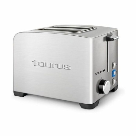 Torradeira Taurus MyToast II Legend 850W Aço 850 W de Taurus, Torradeiras - Ref: S0415802, Preço: 41,73 €, Desconto: %