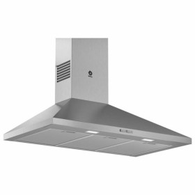 Hotte standard Balay 3BC696MX 600 m3/h 69 dB (A) Argenté Acier de Balay, Hottes aspirantes - Réf : S0415850, Prix : 235,97 €,...