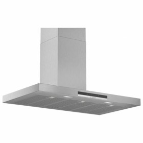 Hotte standard BOSCH DWB97IM50 710 m3/h 65 dB (A) Argenté Acier de BOSCH, Hottes aspirantes - Réf : S0415891, Prix : 428,26 €...