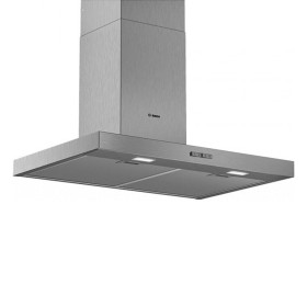 Cappa Classica BOSCH 200505108 590 m3/h Acciaio di BOSCH, Cappe aspiranti - Rif: S0415892, Prezzo: 326,60 €, Sconto: %